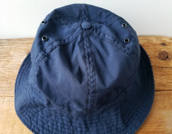 Vintage MOUNTAiN EQUiPMENT CO-OP  Bucket Hat - La… - image 2
