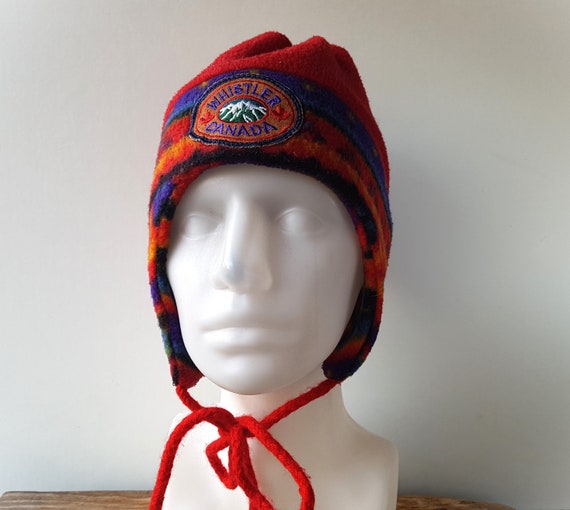 Knit Hat (Whistler '22) Vintage Blue Knit Hat (Whistler '22) Vintage Blue