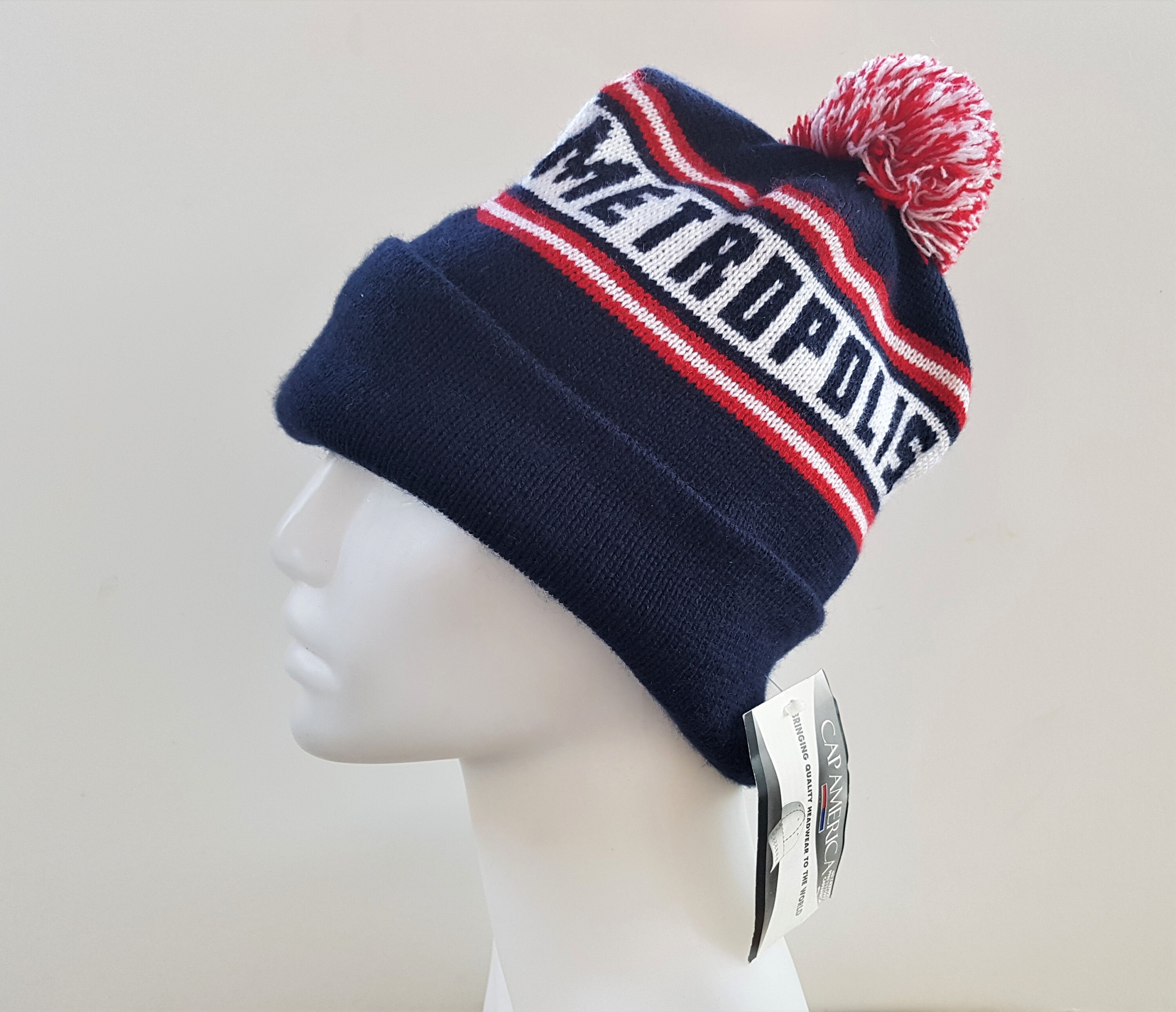 Cap outlet america headwear