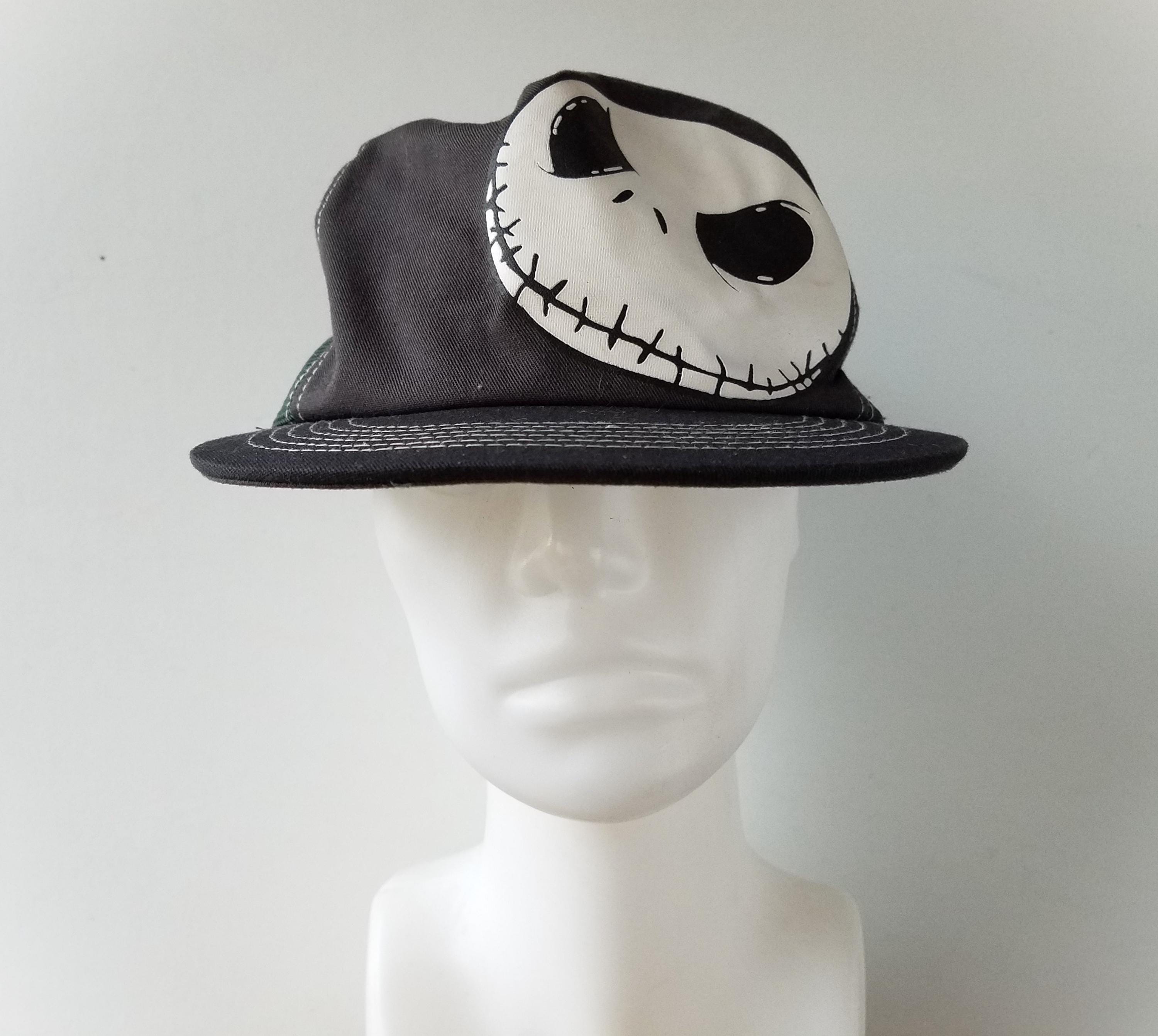 Vintage 90s the Nightmare Before Christmas JACK SKELLINGTON 