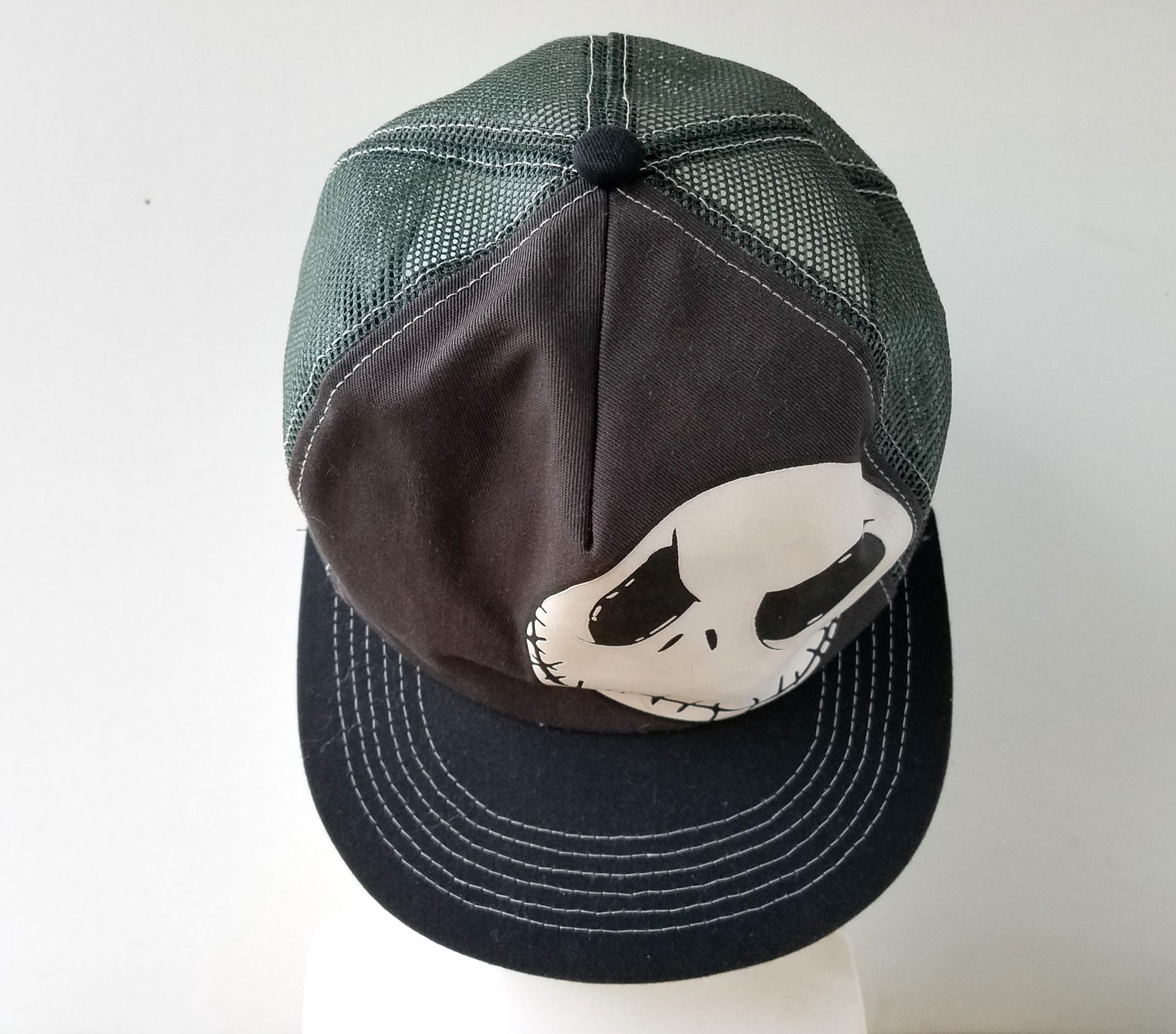 Vintage 90s the Nightmare Before Christmas JACK SKELLINGTON 