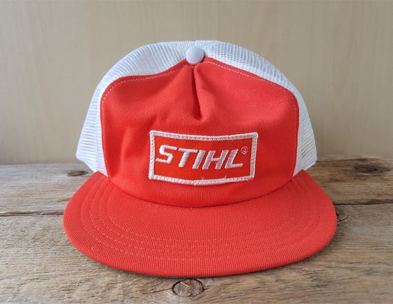 stihl chainsaw hat