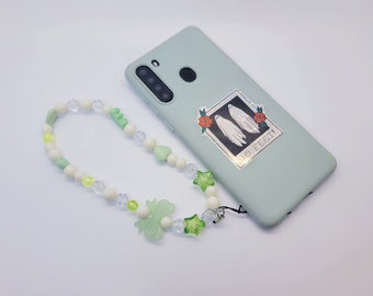 Classic Cutie Phone Straps | Customizable & Made To Order