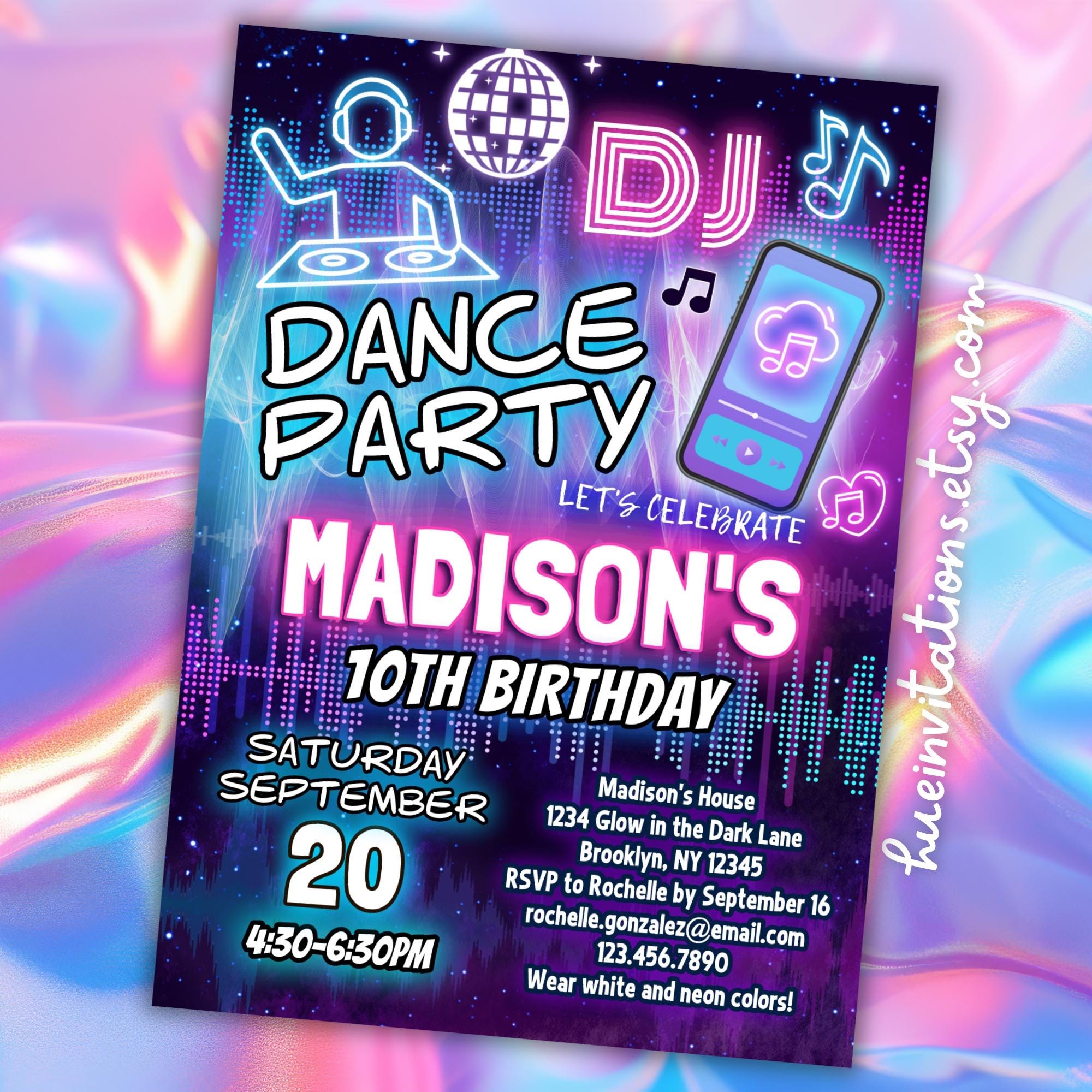 LET'S DANCE TRANCE PARTY コラージュ ポスター Let's Dance【初回生産限定盤】 ・THE JET BOY BANGERZ from EXILE