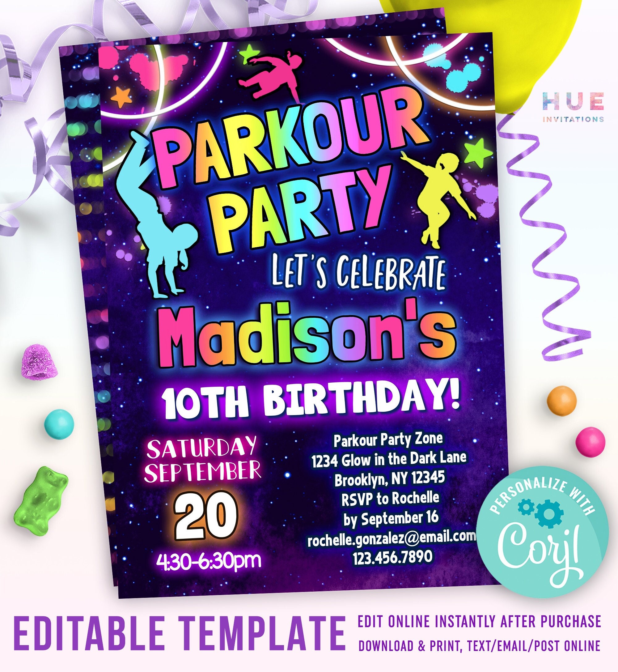Free! Wonderful Birthday party! 遙 Birthday Rainbow Big Golden Sparkler Star Wand - TOPS Malibu