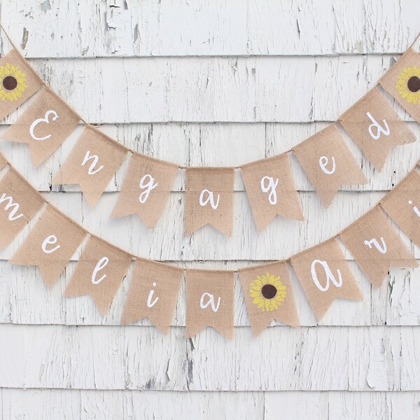 Engagement Party Decorations Etsy