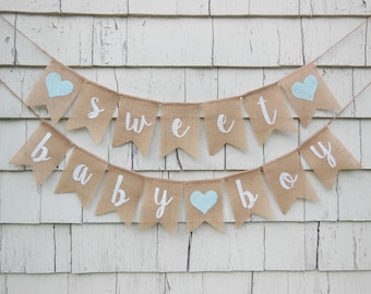 Sweet Baby Banner Etsy Sweet Baby Banner Etsy