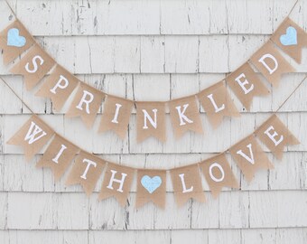 baby boy sprinkle etsy