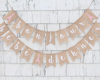 Bonjour Bebe Etsy