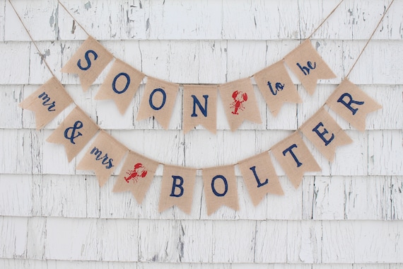 Crawfish Boil Shower Crawfish Boil Engagement Party Lobster Etsy