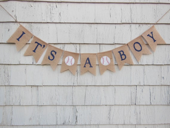Vintage Baseball Baby Shower Baseball Baby Shower Etsy