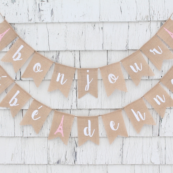 Bonjour Bebe - Etsy