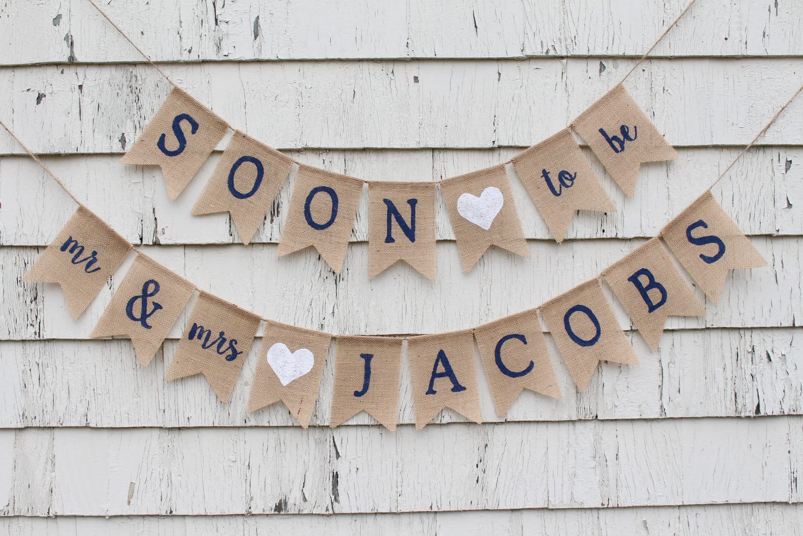 Rustic Couples Shower Decorations Soon to Be Mr and Mrs Etsy