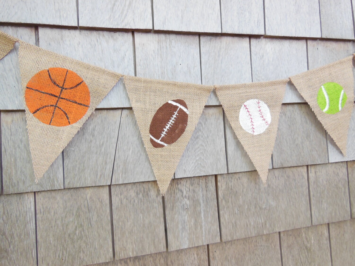 Sports Nursery Decor Baseball Birthday Party Decor Football Etsy