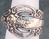 Spoon ring