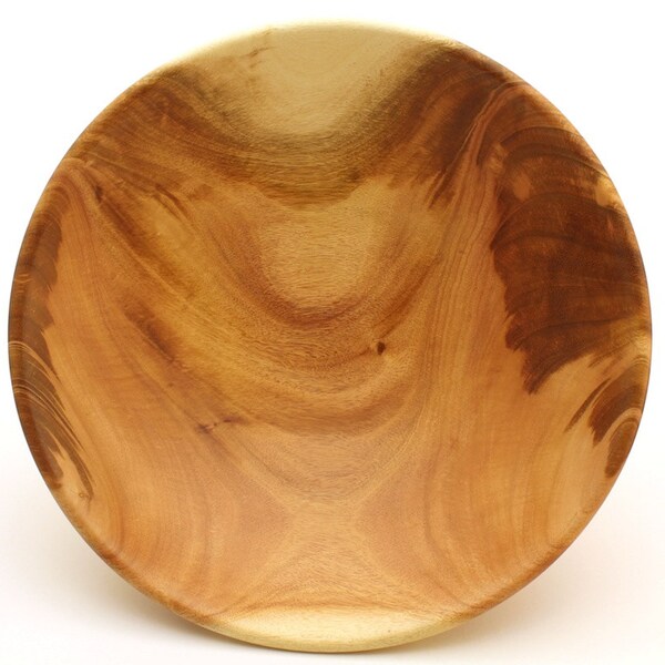 Extra gran bowl – madera grande – Tigerwood, pan y fruta recipiente – ensalada bol – madera – madera regalo de madera – madera