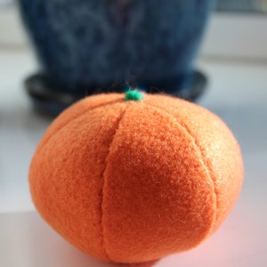 Vilt Oranje