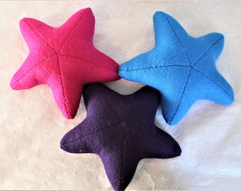 Felt Sea Star- Starfish