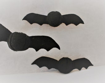 Bat Crinkle Cat Toy