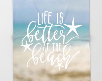 Strand Wohnzimmer Dekor Strand Themen