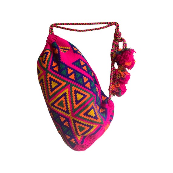 Morral wayuu deals