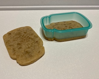 Apple Cider Rolled Cookie Recipe