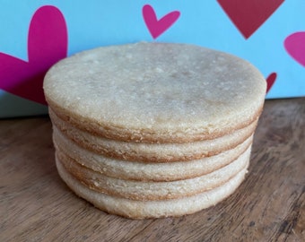Macaron (Almond) Rolled Cookie Recipe