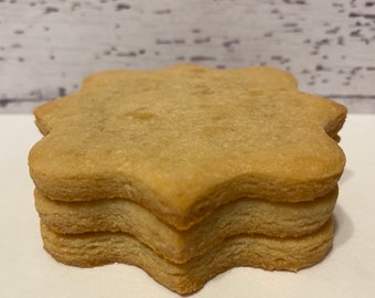 メープルブラウンバターロールクッキーのレシピ