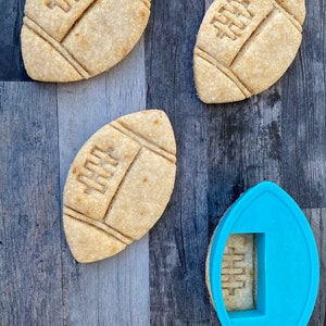 Gluten Free, Dairy Free, Egg Free, Vegan Rolled Cookie Recipe