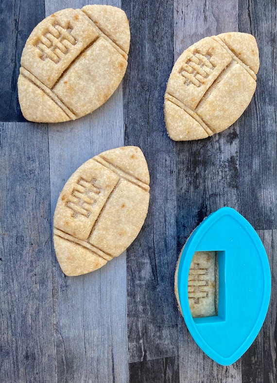 Gluten Free, Dairy Free, Egg Free, Vegan Rolled Cookie Recipe