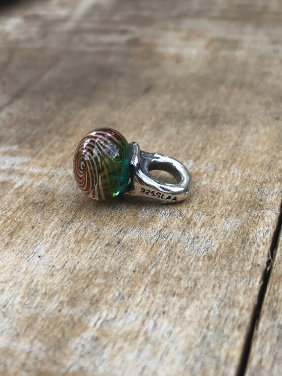 Trollbeads Frog Prince 2025 | sidhal.com