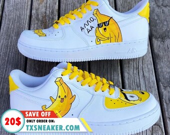 etsy custom sneakers
