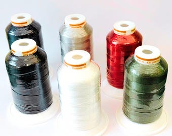 Gutermann Outdoor 40 - 400m - Outdoor Strong Sewing Thread - Free Post Option