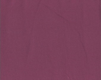 Cyclamen Pink Cotton Jersey Fabric: Four Way Stretch, Oeko Tex
