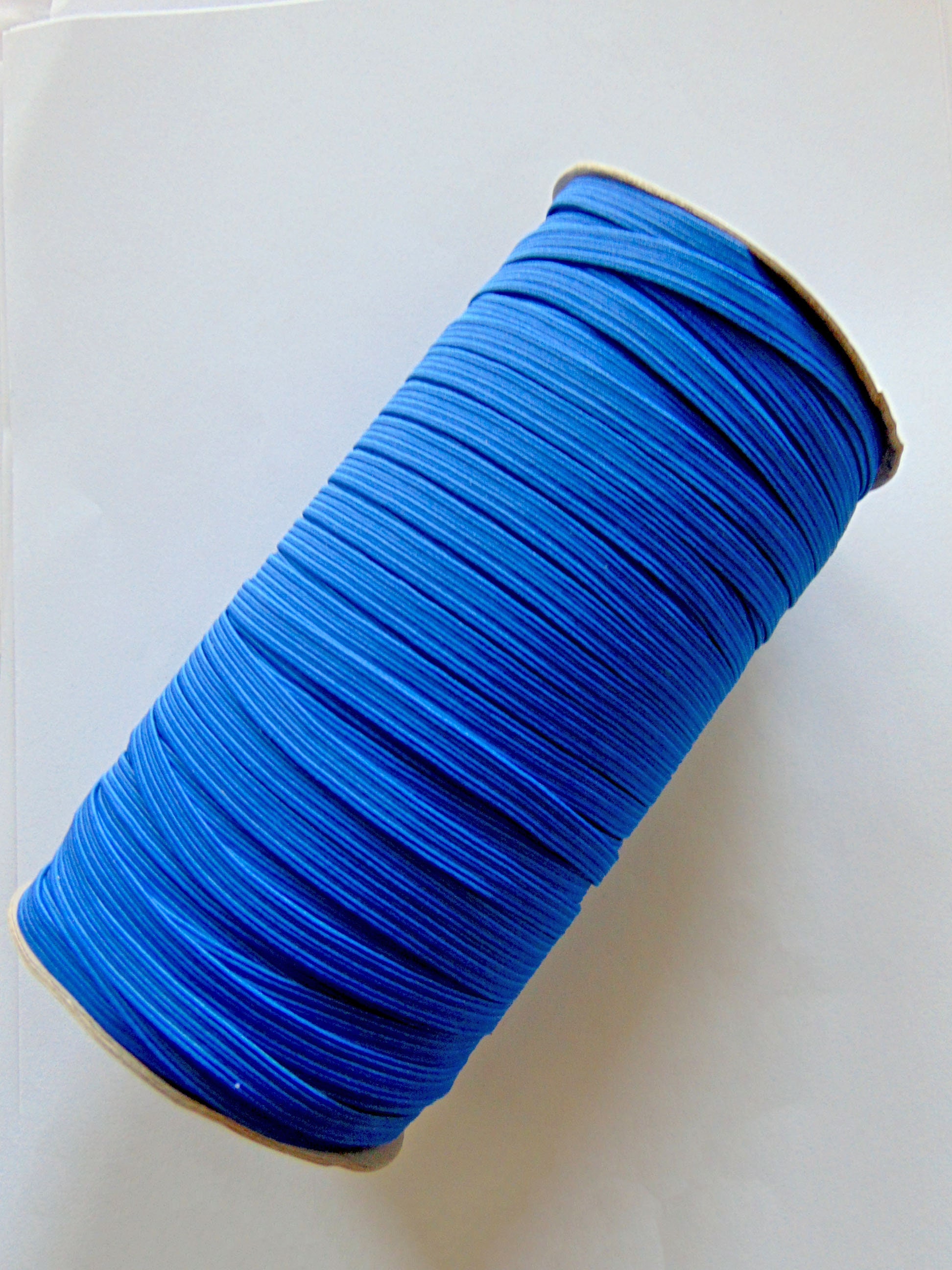 EVA foam Cobalt Blue (2mm)