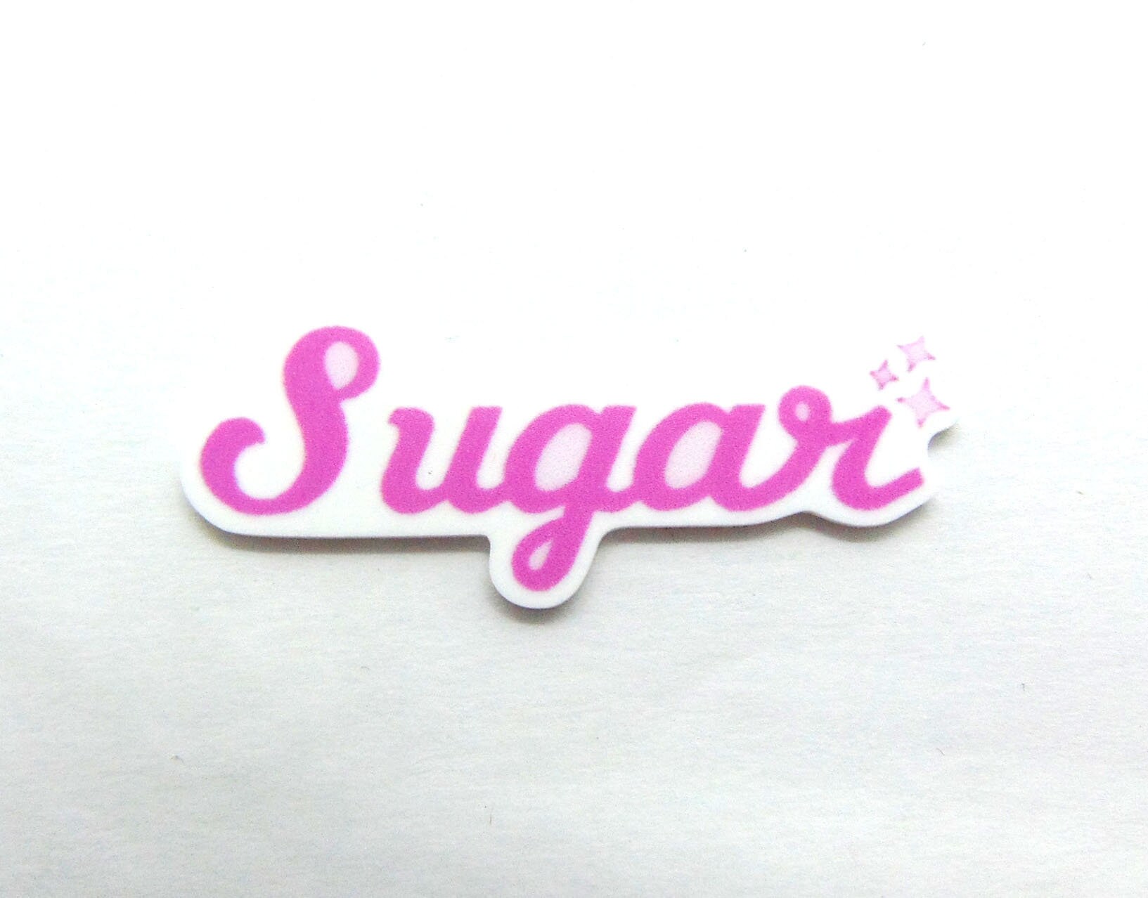 Sugar Charm BDSM ABDL Girls Fetish Back Kink - Etsy Finland