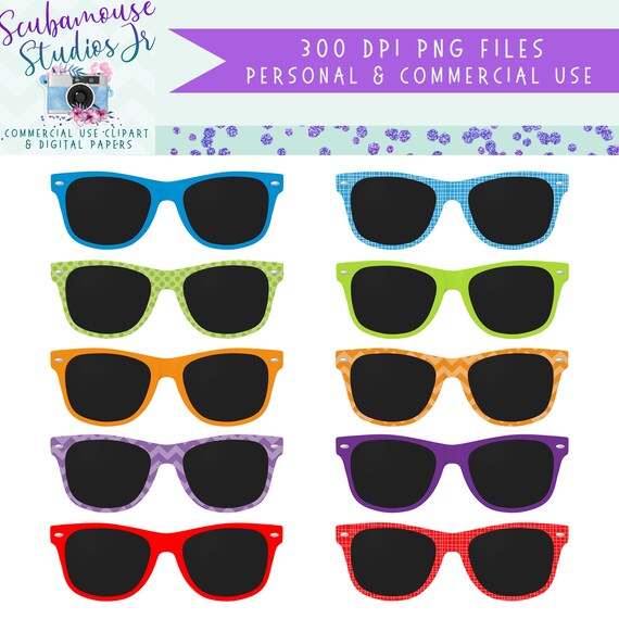 Sunglasses Clipart Sunglasses Clip Art Planner Clipart Etsy Sunglasses Clipart Sunglasses Clip Art Planner Clipart Etsy