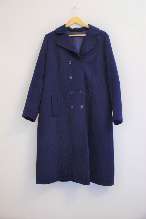 mod coat