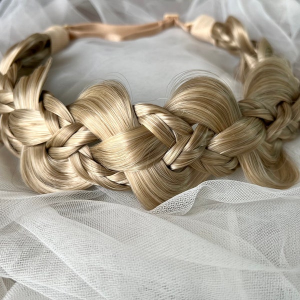 Accessories | Hippie White Sunflower Bohemian Headband 7s Hair Accessory