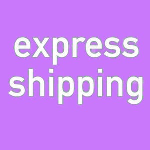 Express Shipping