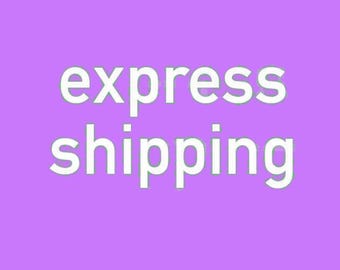 Express Shipping