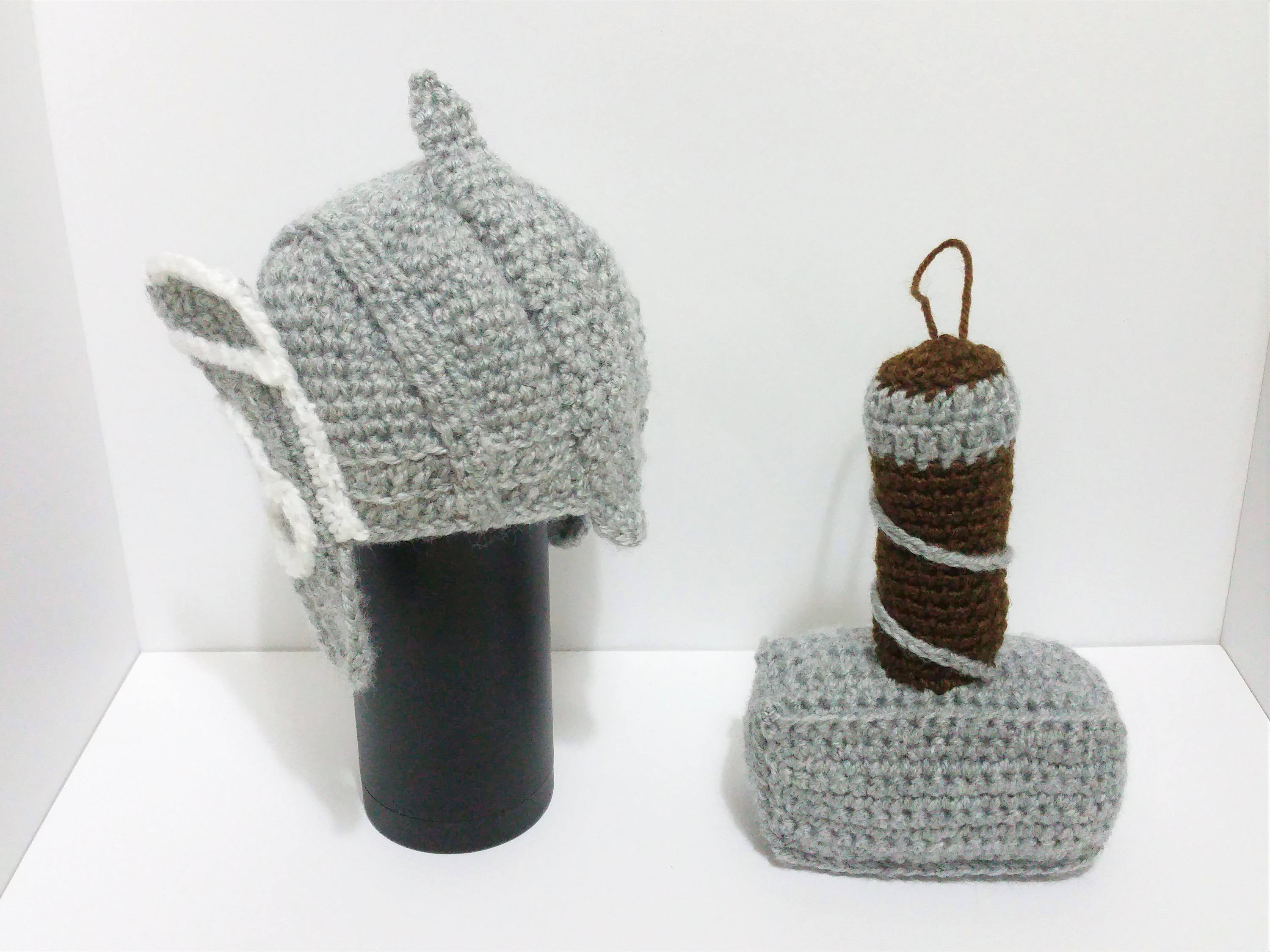 Mjolnir Rasseln Thor Helm Kostum Thor Rassel Thor Kostum Etsy
