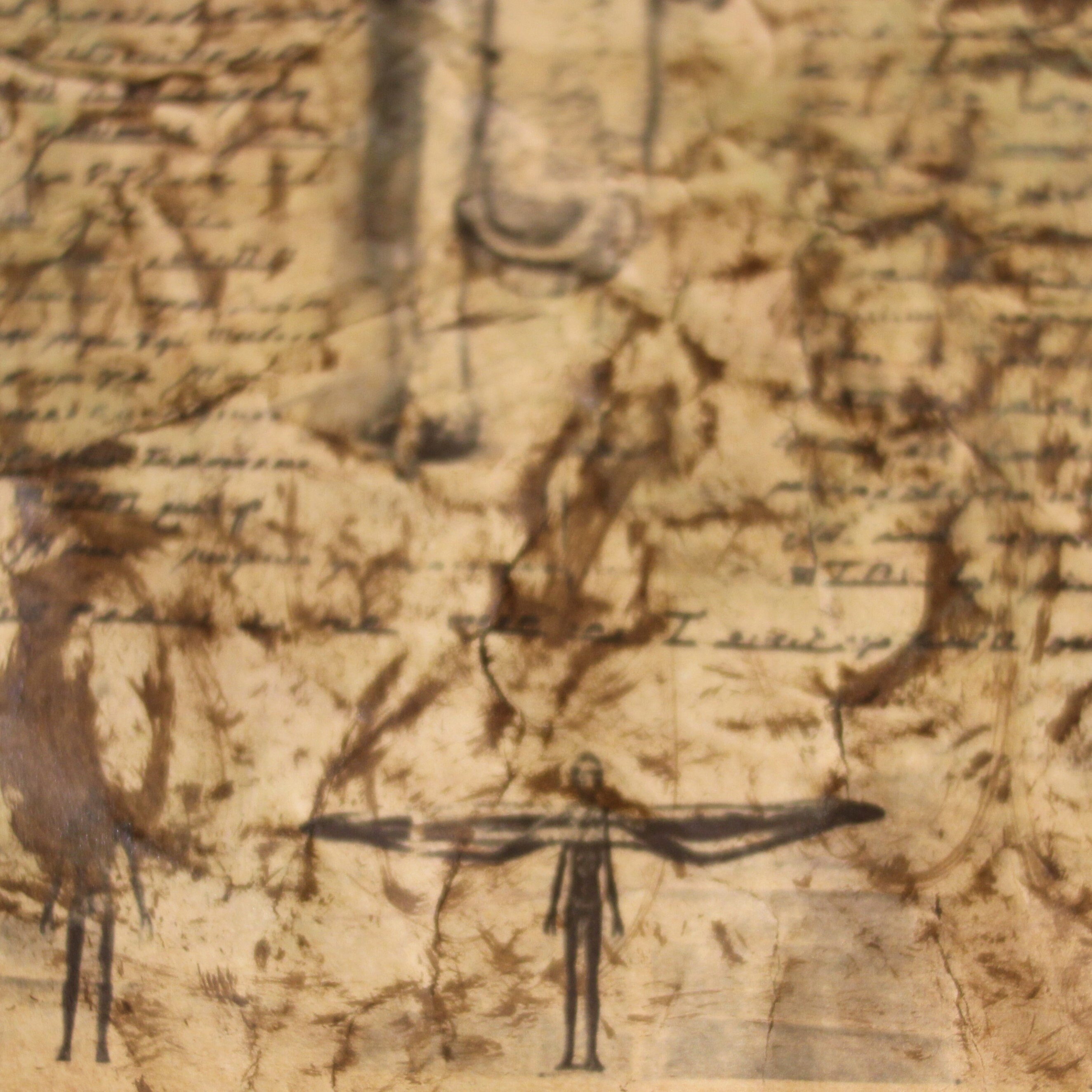 Alien Mummy of Nazca Scroll, Peru Alien, Et Conspiracy, Ancient ...