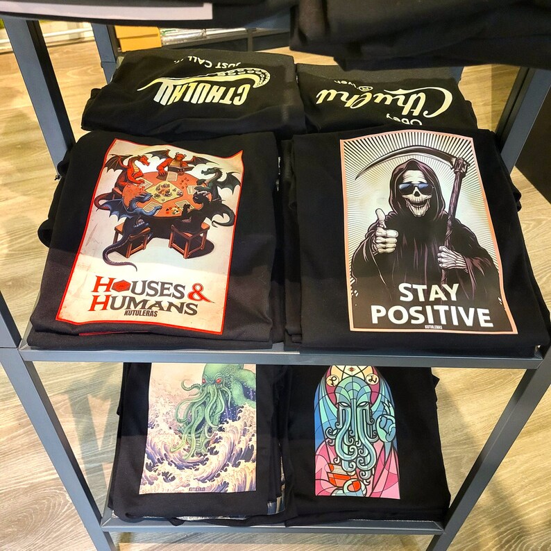 DND Tshirt, Roleplay Game Tshirt, Roleplayer Gift, Dragon Tshirt