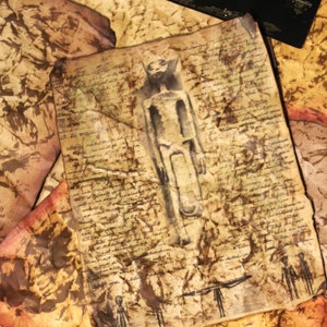 Alien Mummy of Nazca Scroll, Peru Alien, Et Conspiracy, Ancient ...
