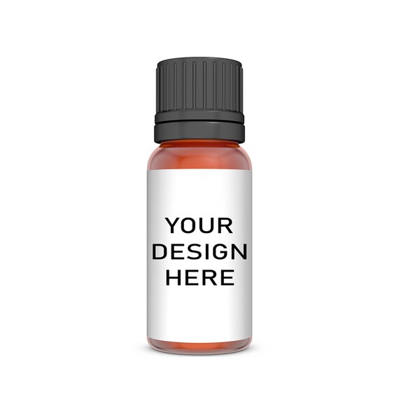 Realistic 3d Product Rendering And Mockupsupplement Bottle Mockupbottle 3d
