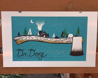 Dr. Dog 021414