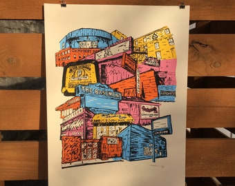 Nashville Venue Tribute 1