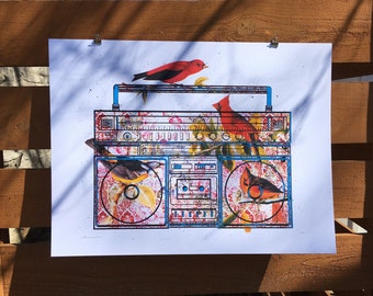 BirdBox