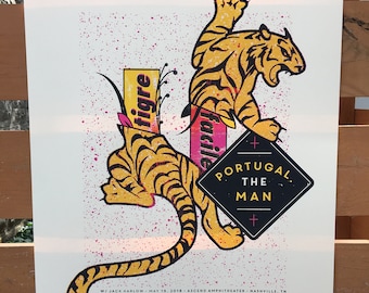Portugal. The Man 051918